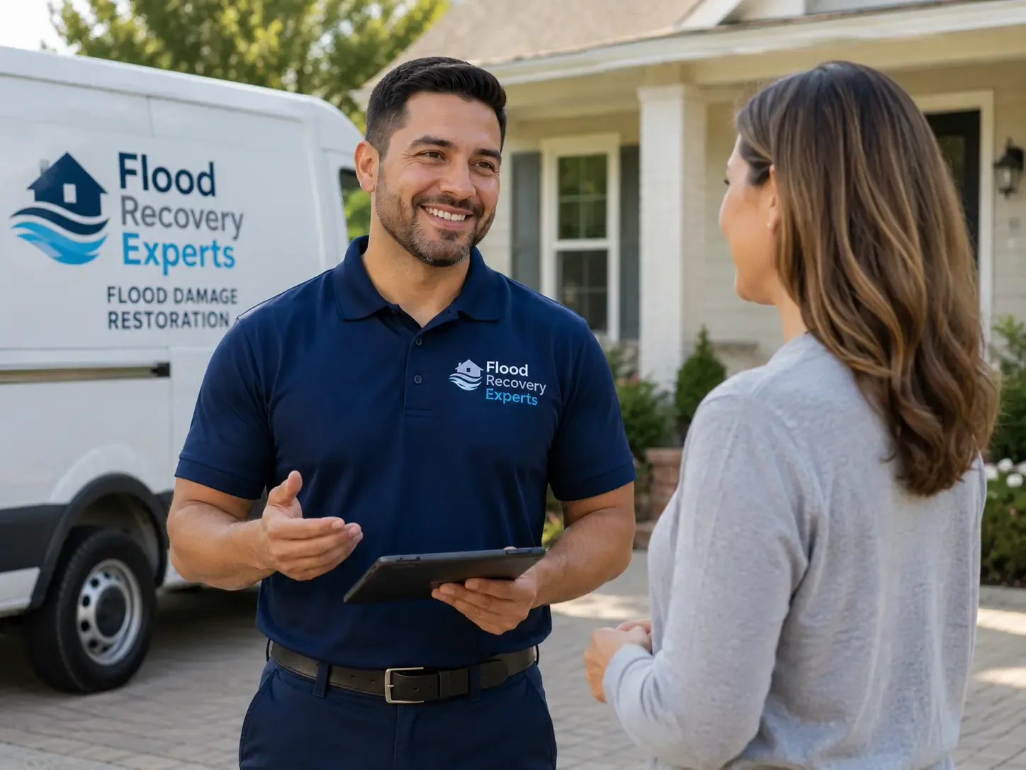 Flood Damage Cleanup Skyforest, CA FAQs